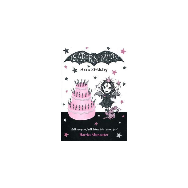 Isadora Moon Has a Birthday