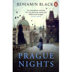 Prague Nights PB