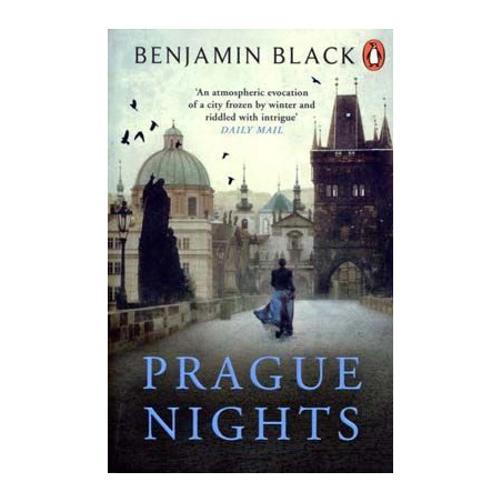 Prague Nights PB