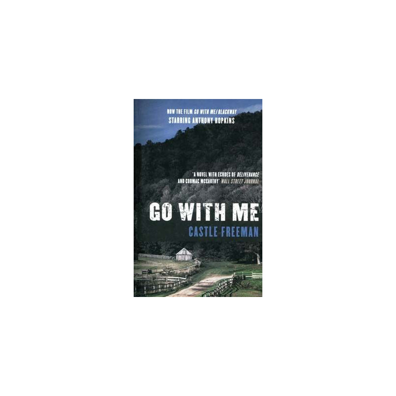 Go with Me film PB