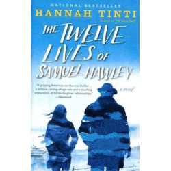 Twelve Lives of Samuel Hawley PB