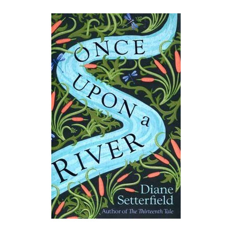 Once Upon a River