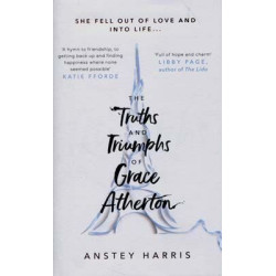 The Truths and Triumphs of Grace Atherton