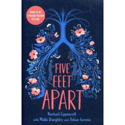 Five Feet Apart PB