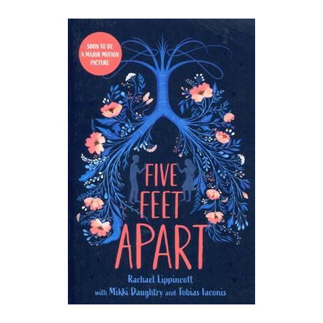 Five Feet Apart PB