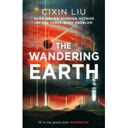 The Wandering Earth