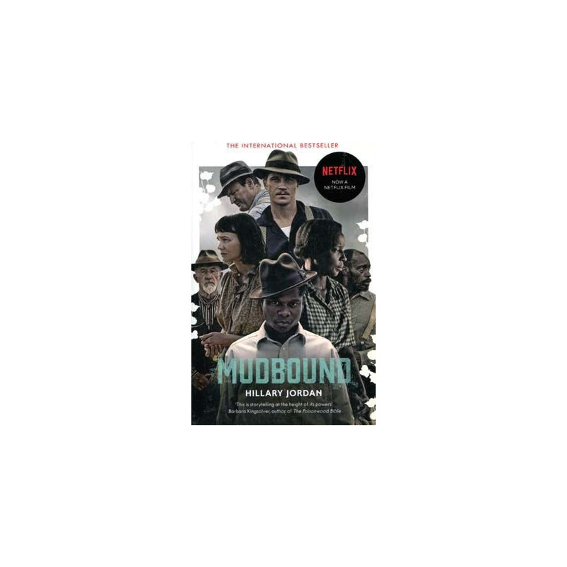 Mudbound film PB