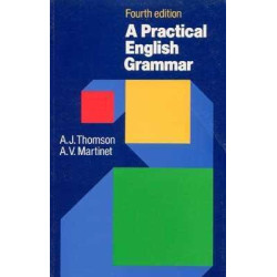 Practical English Grammar