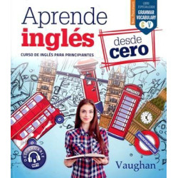 Aprende Inglés desde Cero