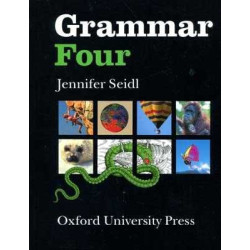 Grammar Four alumno