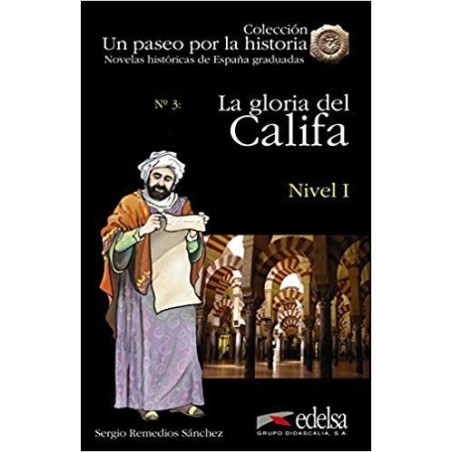 La gloria del califa audio web nivel 1