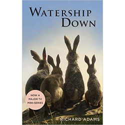 Watership Down PB