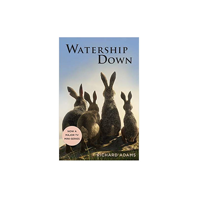 Watership Down PB