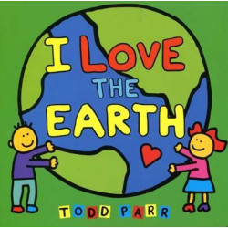 I Love the Earth