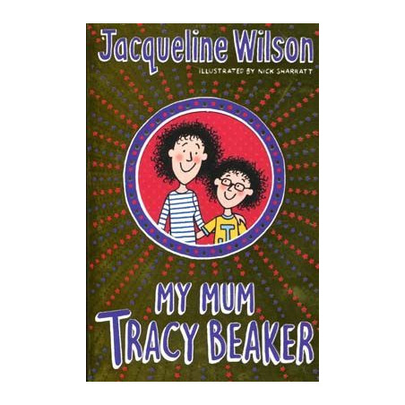 My Mum Tracy Beaker PB