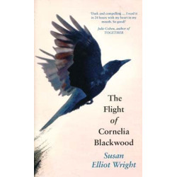 The Flight of Cornelia Blackwood hd