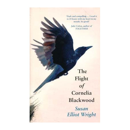 The Flight of Cornelia Blackwood hd