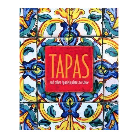 Tapas and other plates to share