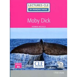 Moby Dick B2 audio des cargable