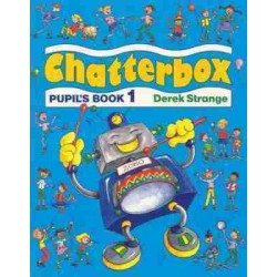 Chatterbox 1 alumno