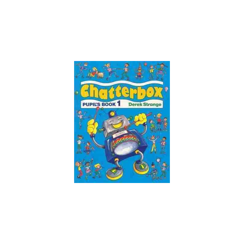 Chatterbox 1 alumno