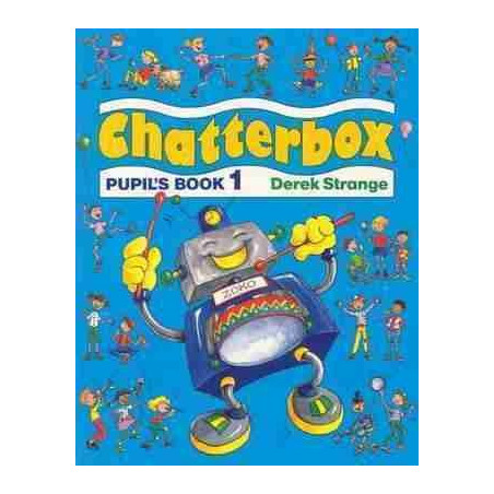 Chatterbox 1 alumno