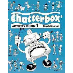 Chatterbox 1 ejercicios