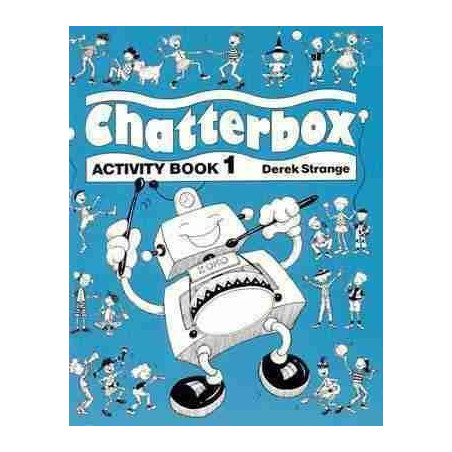 Chatterbox 1 ejercicios