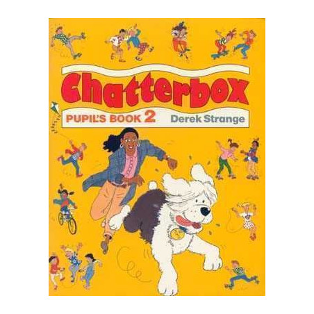 Chatterbox 2 alumno