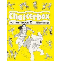 Chatterbox 2 ejercicios