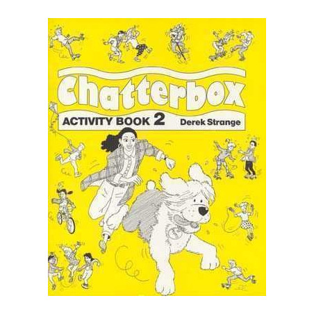 Chatterbox 2 ejercicios