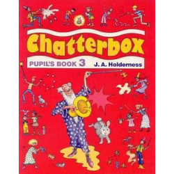 Chatterbox 3 alumno