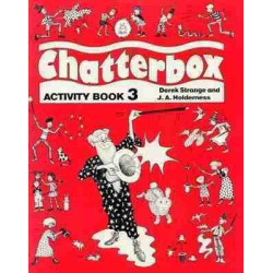 Chatterbox 3 ejercicios