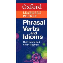 Oxford Learners Pocket Phrasal Verbs