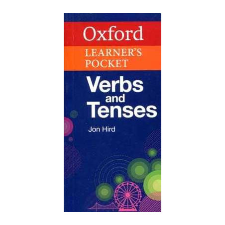 Oxford  Learners Pocket Verbs and  Tenses