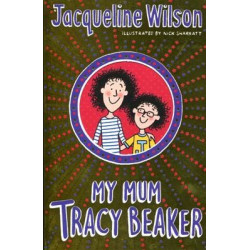 My Mum Tracy Beaker PB