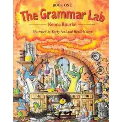 Grammar Lab 1 alumno