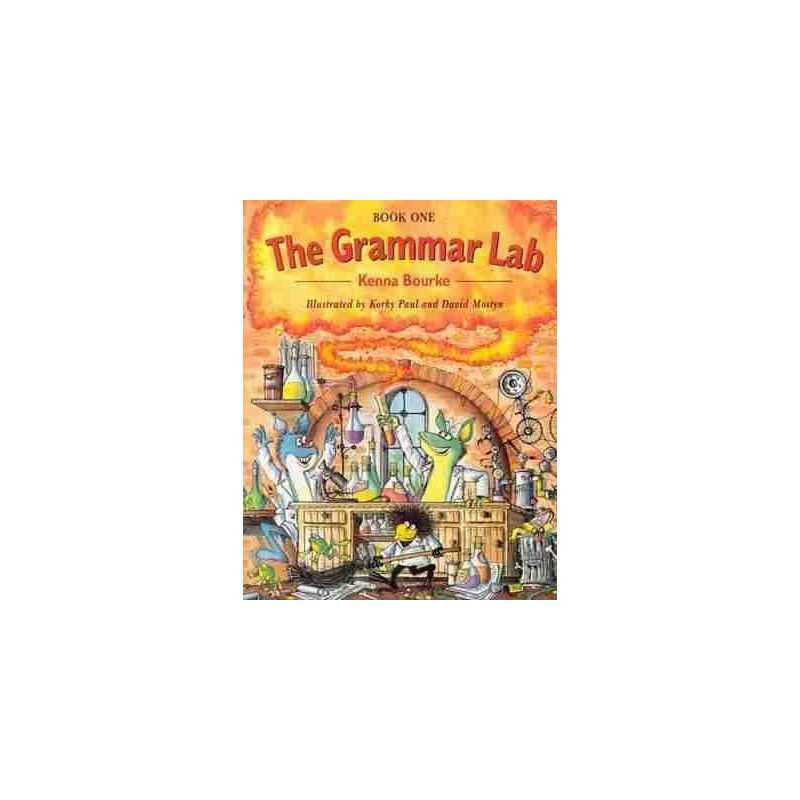 Grammar Lab 1 alumno