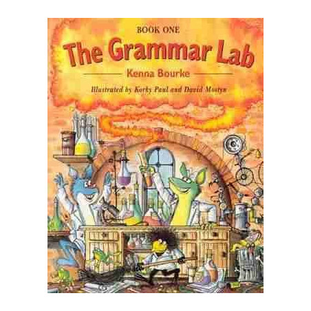 Grammar Lab 1 alumno