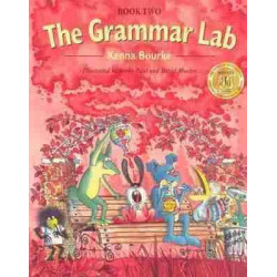 Grammar Lab 2 alumno