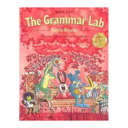 Grammar Lab 2 alumno