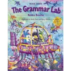 Grammar Lab 3 alumno