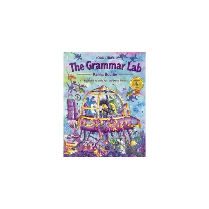 Grammar Lab 3 alumno