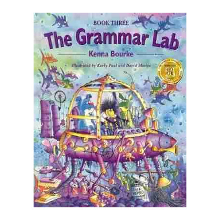 Grammar Lab 3 alumno