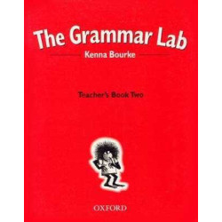 Grammar Lab 2 profesor