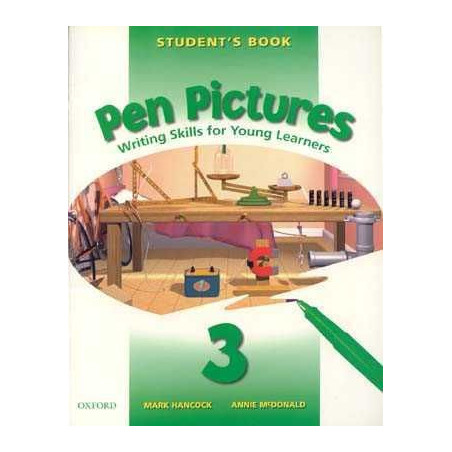 Pen Pictures 3 alumno