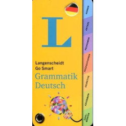 Grammatik Deutsch Go Smart