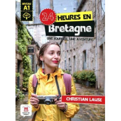 24 Heures en Bretagne A1 audio web/activities web