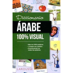 Diccionario Arabe 100% Visual