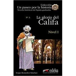 La gloria del califa audio web nivel 1